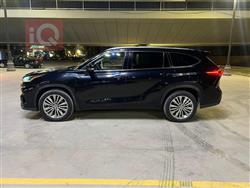 تويوتا هايلاندر